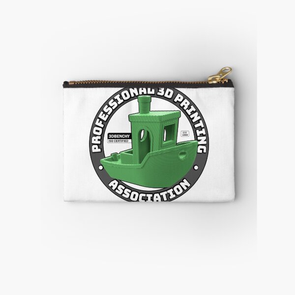 Item preview, Funny Professional 3D Printing Association 3DBenchy designed and sold by Vinson-MFG.