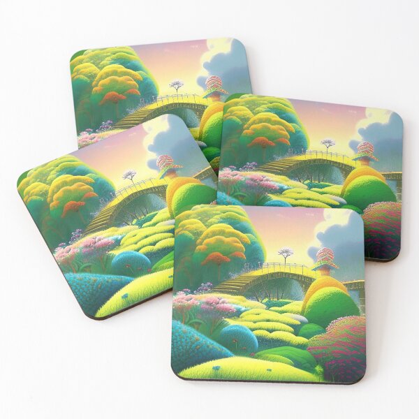 Item preview, Lovely Cartoon Art designed and sold by VitalDesigner.