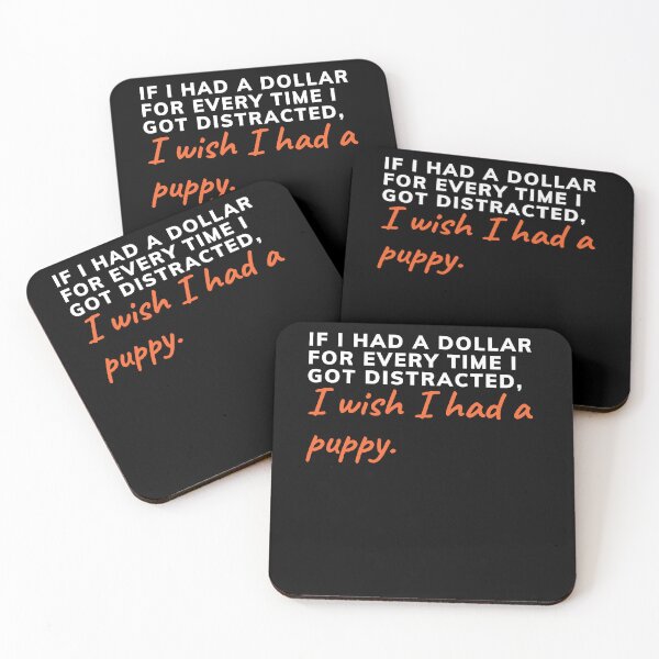 Item preview, ADHD Joke designed and sold by BuraxisQuotes.