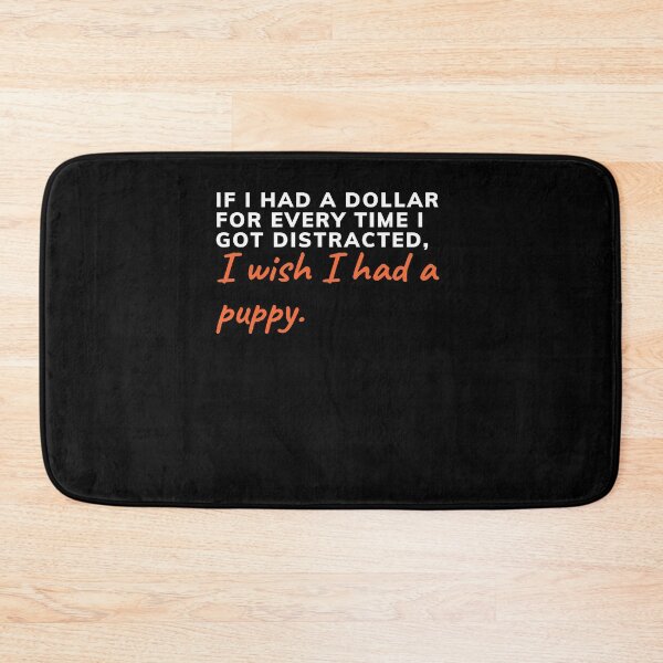 Item preview, ADHD Joke designed and sold by BuraxisQuotes.