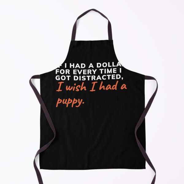 Item preview, ADHD Joke designed and sold by BuraxisQuotes.