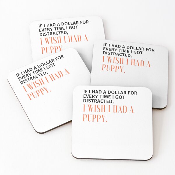 Item preview, ADHD Joke designed and sold by BuraxisQuotes.