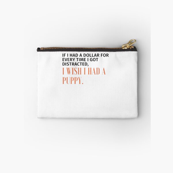 Item preview, ADHD Joke designed and sold by BuraxisQuotes.