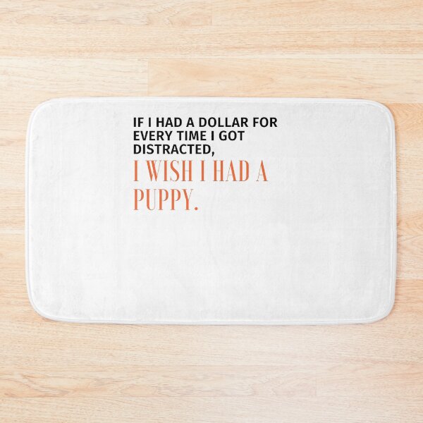 Item preview, ADHD Joke designed and sold by BuraxisQuotes.