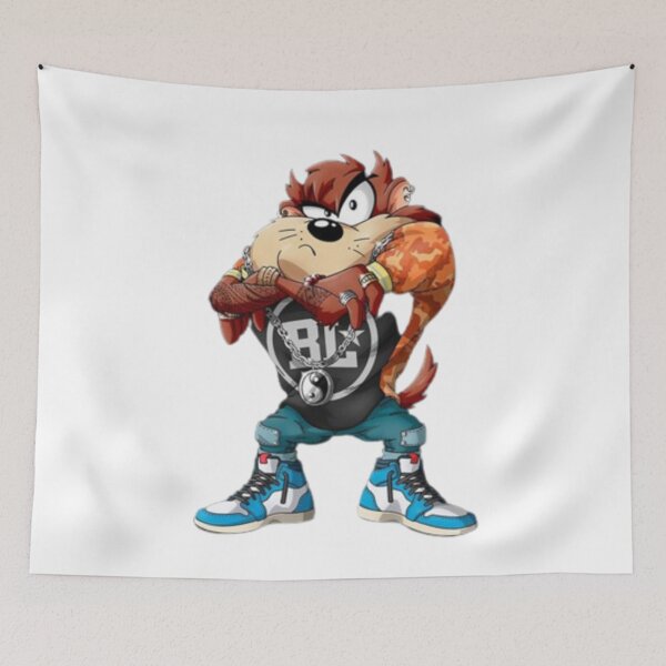 Item preview, dog designed and sold by mid-james.