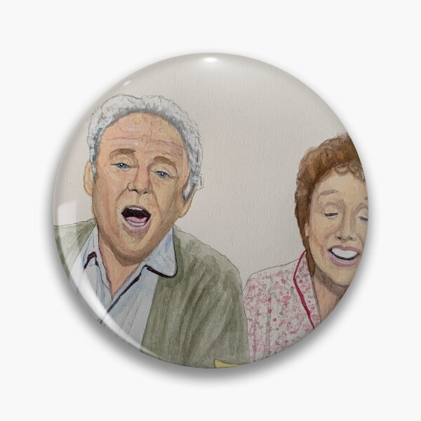 Item preview, All in the Family  designed and sold by BryanWhipple.