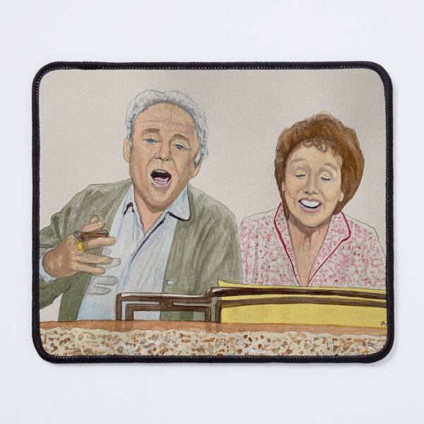 Item preview, All in the Family  designed and sold by BryanWhipple.