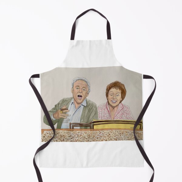 Item preview, All in the Family  designed and sold by BryanWhipple.