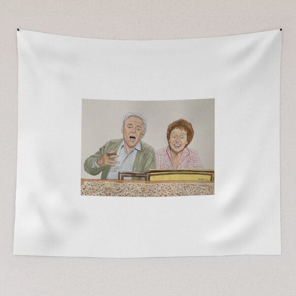 Item preview, All in the Family  designed and sold by BryanWhipple.