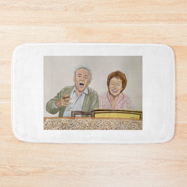 Item preview, All in the Family  designed and sold by BryanWhipple.