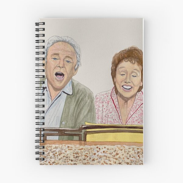 Item preview, All in the Family  designed and sold by BryanWhipple.