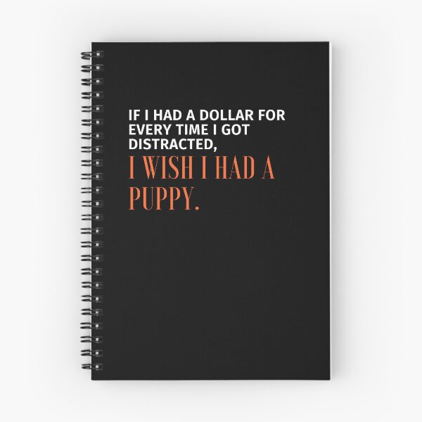Item preview, ADHD Joke designed and sold by BuraxisQuotes.