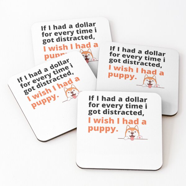 Item preview, ADHD Joke designed and sold by BuraxisQuotes.