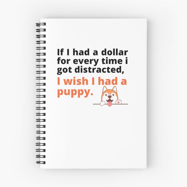 Item preview, ADHD Joke designed and sold by BuraxisQuotes.