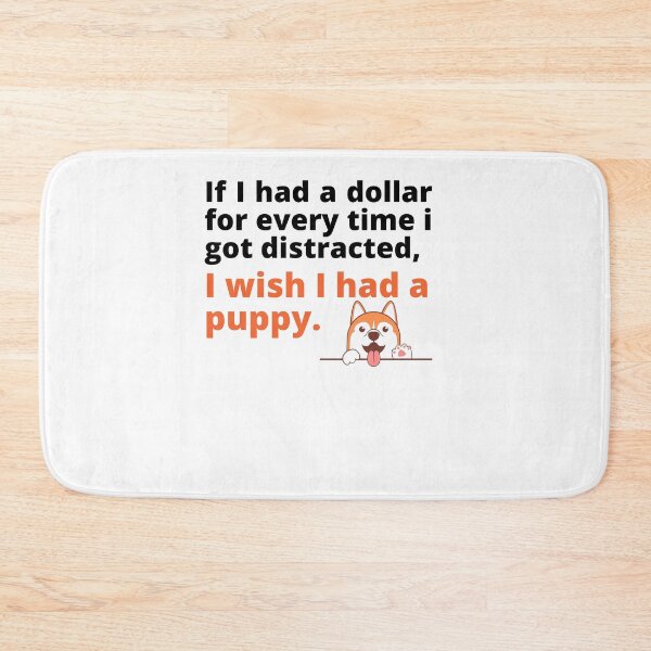 Item preview, ADHD Joke designed and sold by BuraxisQuotes.