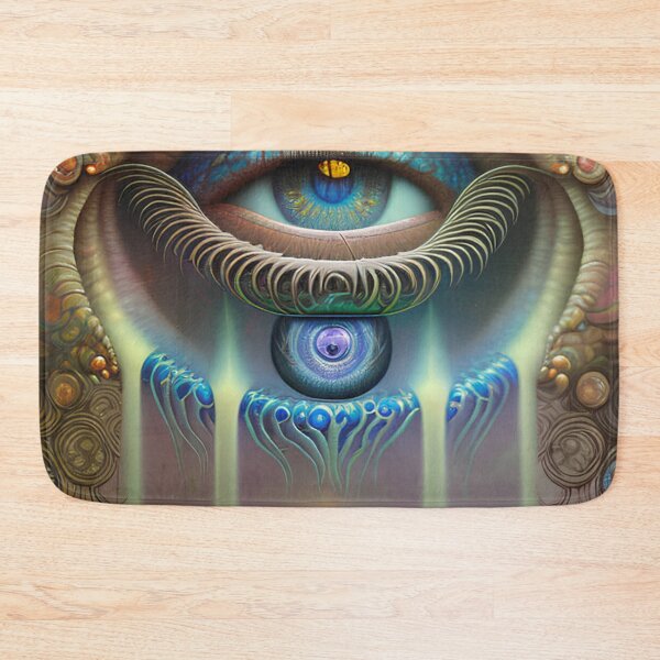 Item preview, Omniscience designed and sold by PaigeCompositor.