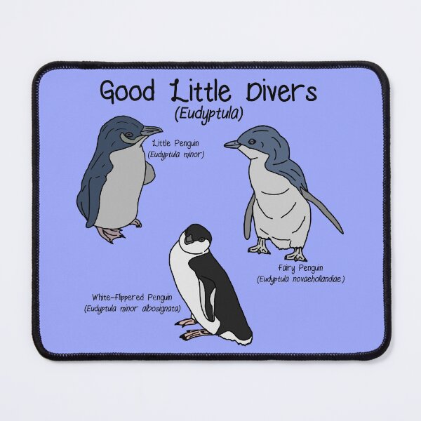 Item preview, Good Little Divers designed and sold by GraceT26.