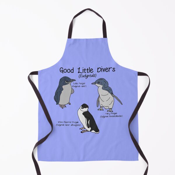 Aperçu de l'œuvre Good Little Divers créée et vendue par GraceT26.