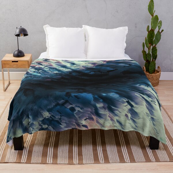 Item preview, Mountain Waterfall designed and sold by ArtsyPrincess.