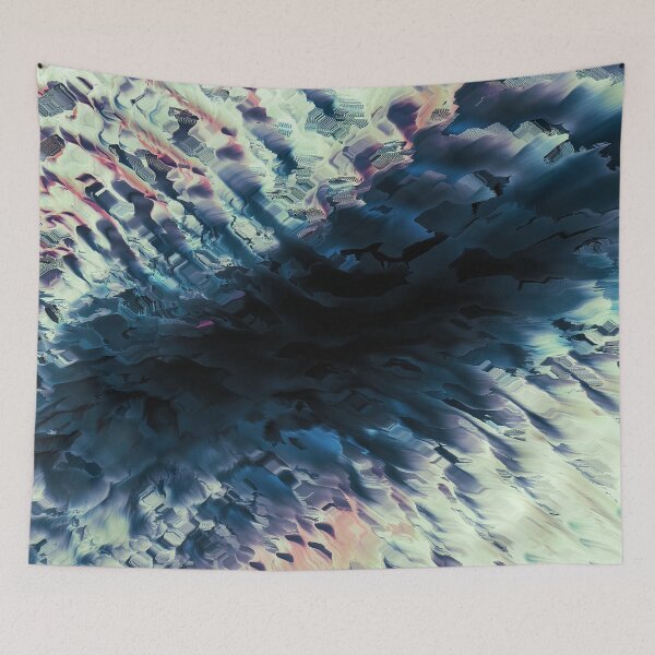 Item preview, Mountain Waterfall designed and sold by ArtsyPrincess.