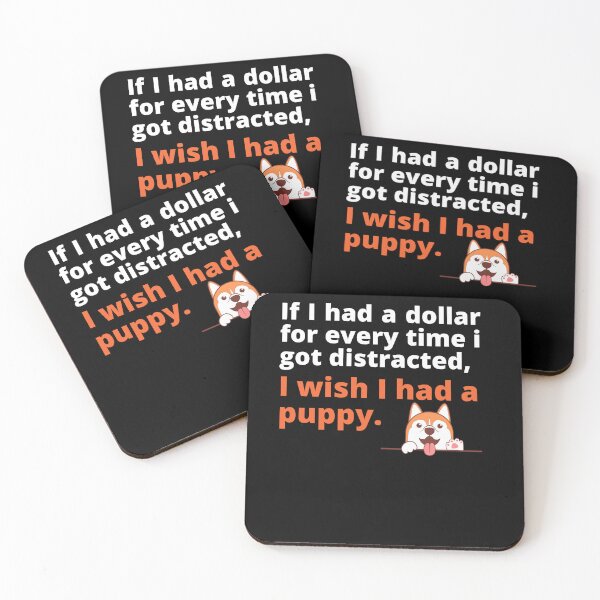 Item preview, ADHD Joke designed and sold by BuraxisQuotes.