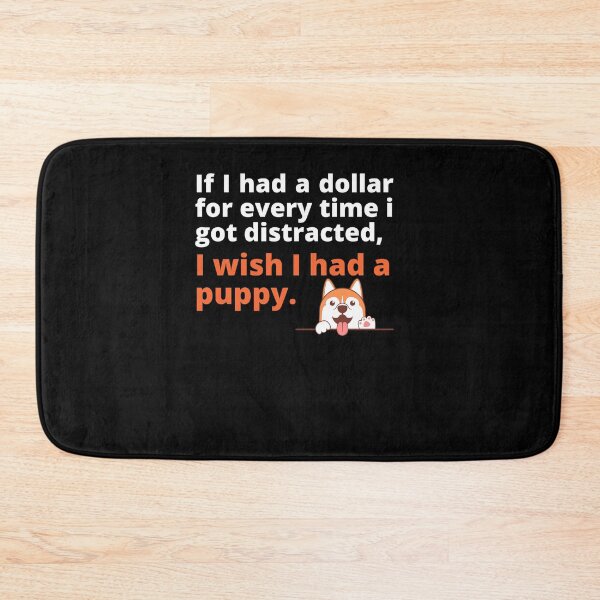 Item preview, ADHD Joke designed and sold by BuraxisQuotes.