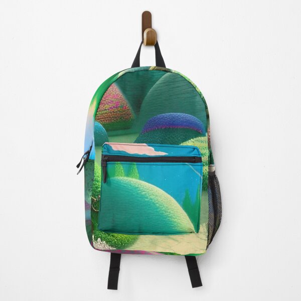 Item preview, Luminous Cartoon Design designed and sold by VitalDesigner.