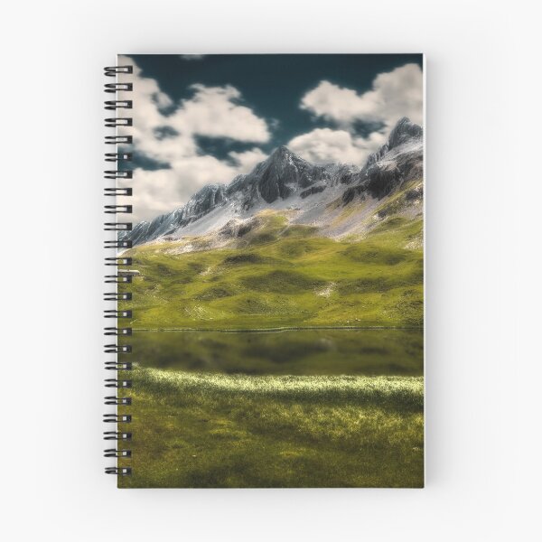 Item preview, Alpisella's lake designed and sold by Roberto Pagani.