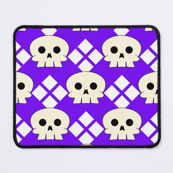Item preview, People Skull Argyle designed and sold by 01rleary83.
