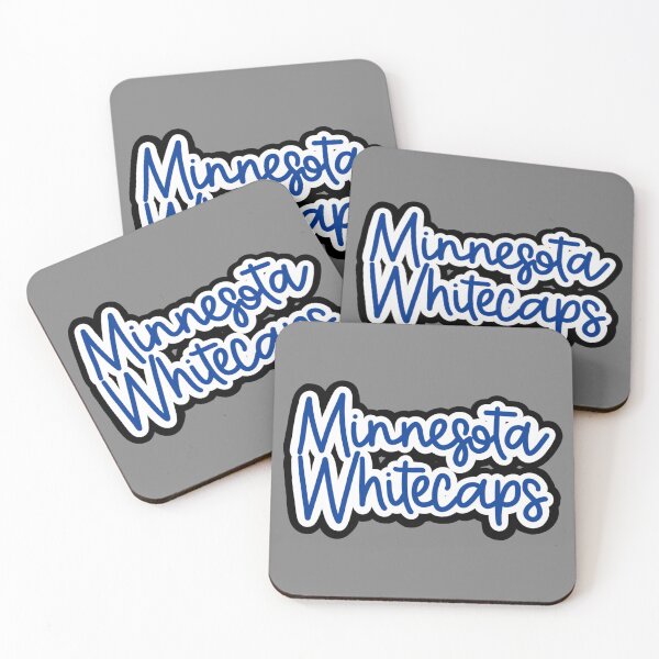 Item preview, Script Whitecaps designed and sold by Alexa Jeanette.
