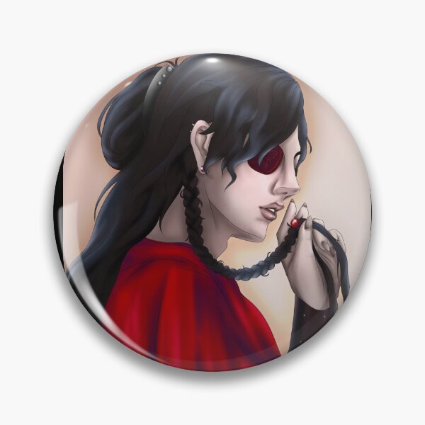 Item preview, Hua Cheng designed and sold by RyChanUwU.