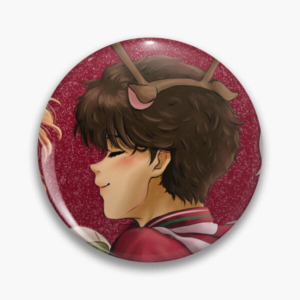 Item preview, Copy of Banana Fish Holiday redraw (Eiji Version) designed and sold by Sophprano.