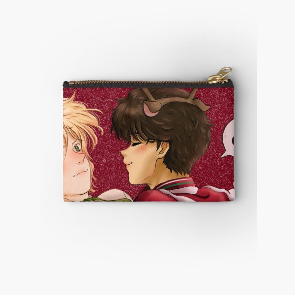 Item preview, Copy of Banana Fish Holiday redraw (Eiji Version) designed and sold by Sophprano.