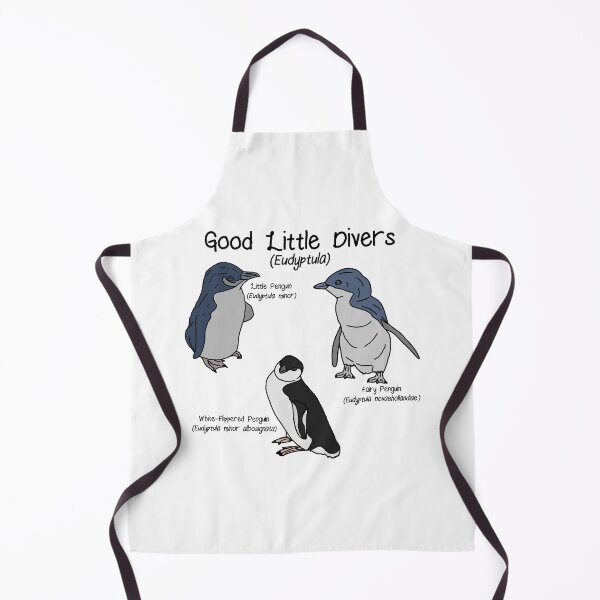 Aperçu de l'œuvre Good Little Divers créée et vendue par GraceT26.
