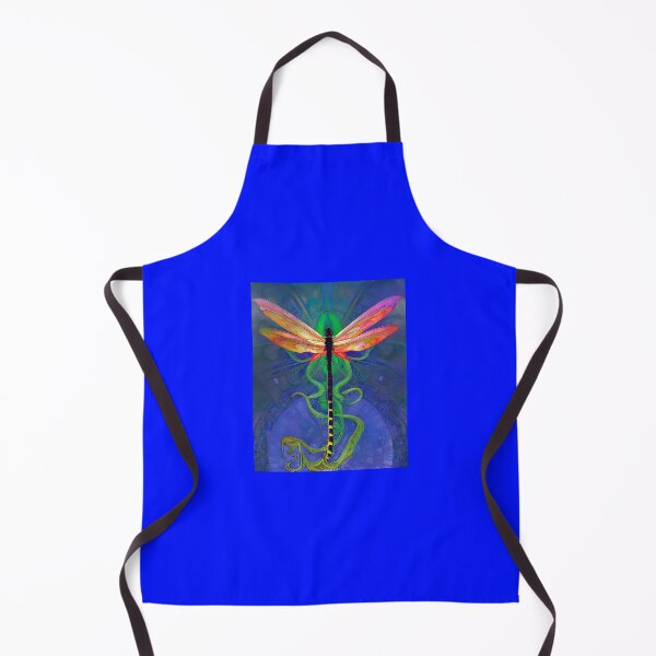 Item preview, The cosmic dragonfly designed and sold by deville13.