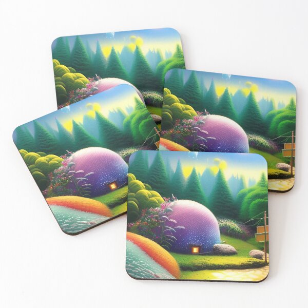 Item preview, Wonderful Cartoon Art designed and sold by VitalDesigner.