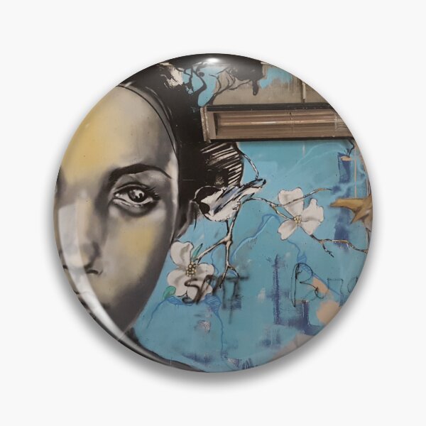 Item preview, Graffiti in Bretagne designed and sold by SandroDi.