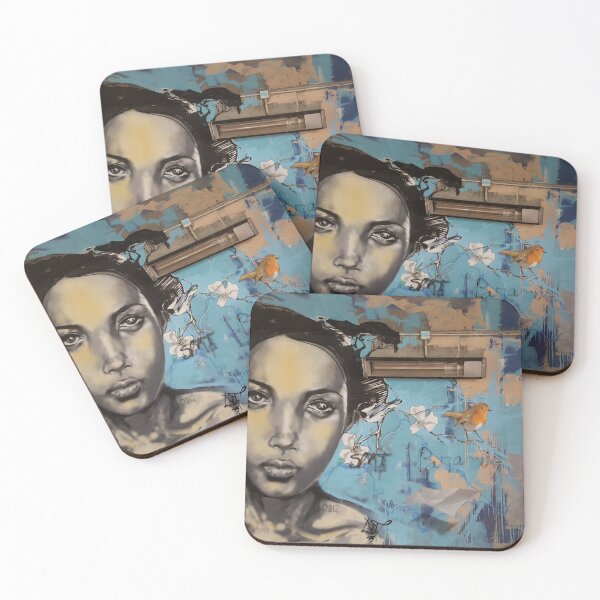 Item preview, Graffiti in Bretagne designed and sold by SandroDi.
