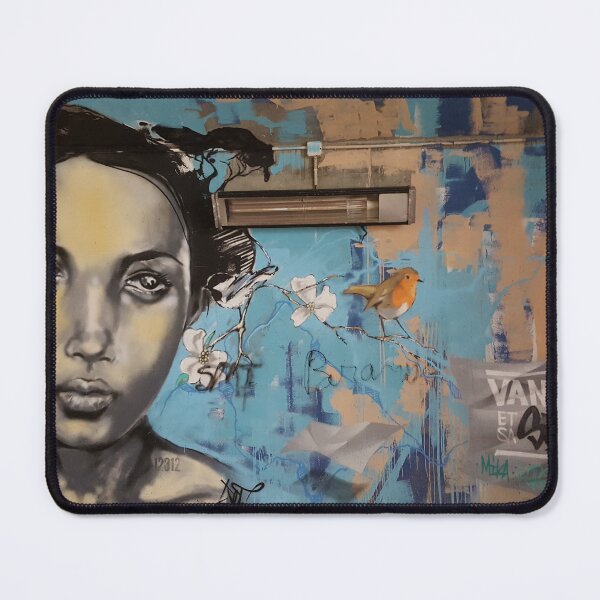 Item preview, Graffiti in Bretagne designed and sold by SandroDi.