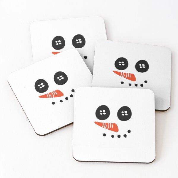 Item preview, Snowman face, Christmas, Snowman, Cricut, Shirt file for youth and adults, Matching Christmas, Family, Christmas gift for family, Funny Christmas designed and sold by Sophistical.