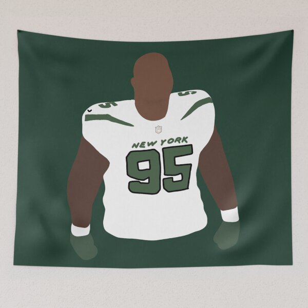 Item preview, Quinnen Williams designed and sold by Concas Creations.