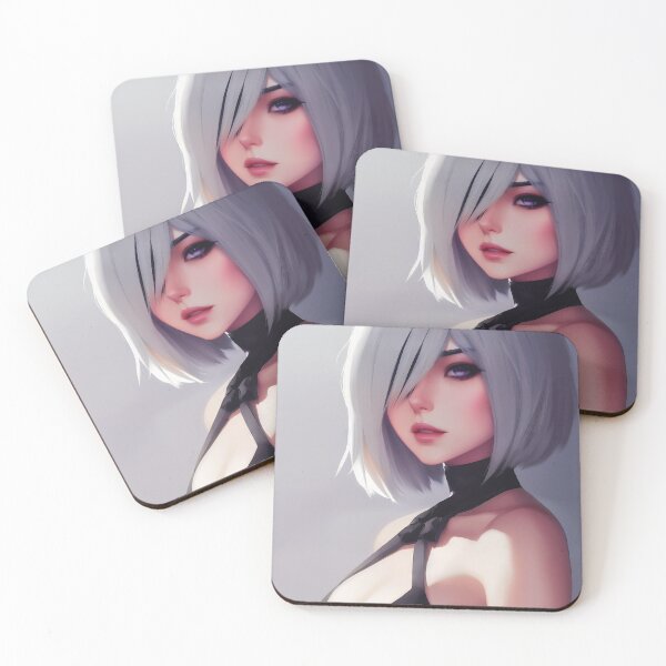 Item preview, 2b designed and sold by Victor Ajax.