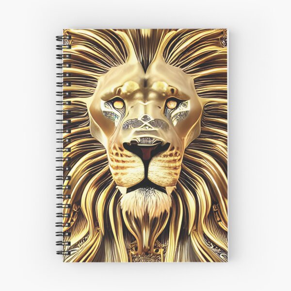 Item preview, Leo zodiac sign AI designed and sold by SBlagojevic.