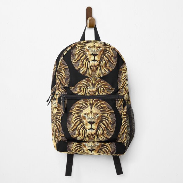Item preview, Leo zodiac sign AI designed and sold by SBlagojevic.