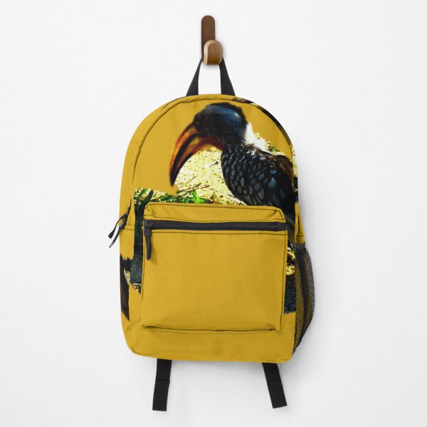 Item preview, Southern Yellow-Billed Hornbill designed and sold by ontological.