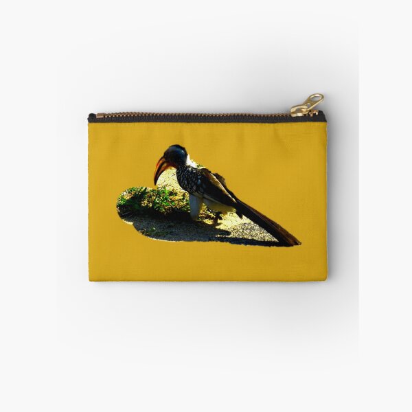 Item preview, Southern Yellow-Billed Hornbill designed and sold by ontological.