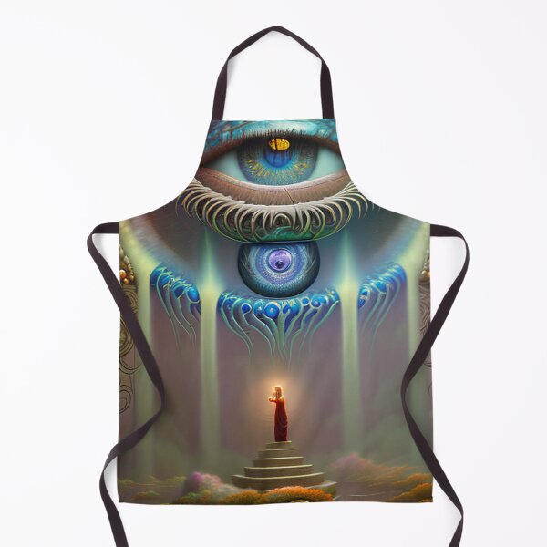 Item preview, Omniscience designed and sold by PaigeCompositor.