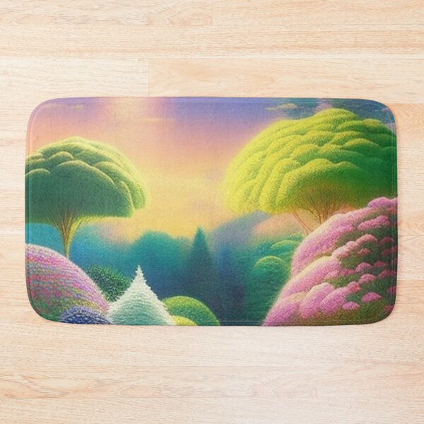 Item preview, Attractive nature art designed and sold by VitalDesigner.