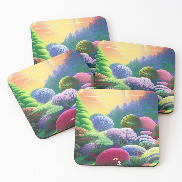 Item preview, Lovely Cartoon Art designed and sold by VitalDesigner.