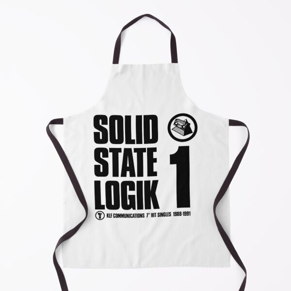 Item preview, The Klf SOLID STATE LOGIK 1 KLF COMMUNICATIONS    designed and sold by DitsysVintage.